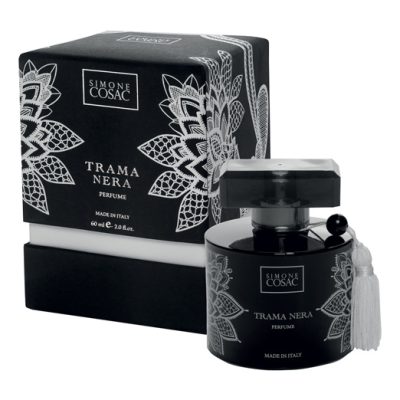 SIMONE COSAC TRAMA NERA Eau De Parfum- 100ml