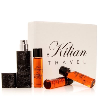 Kilian Sweet Redemption The End Travel Set