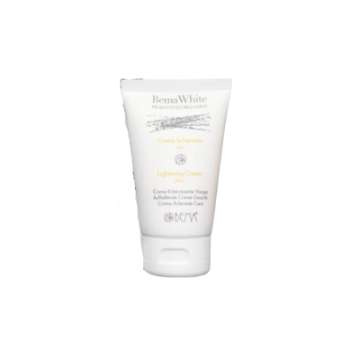 Bema Cosmetici White Organic Brightening FaceCream