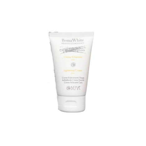Bema Cosmetici White Organic Brightening FaceCream