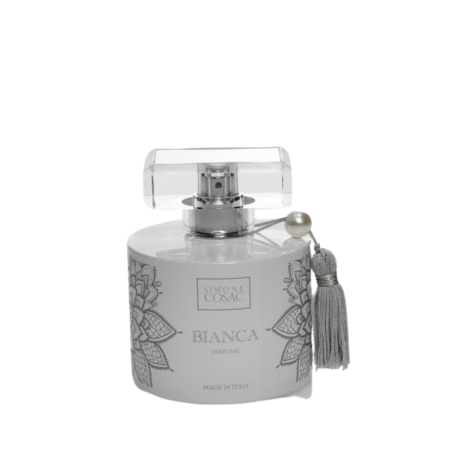 SIMONE COSAC BIANCA  Eau De Parfum, 100ml