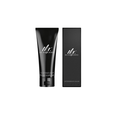 BURBERRY Mr. Burberry Face Scrub, 75ml