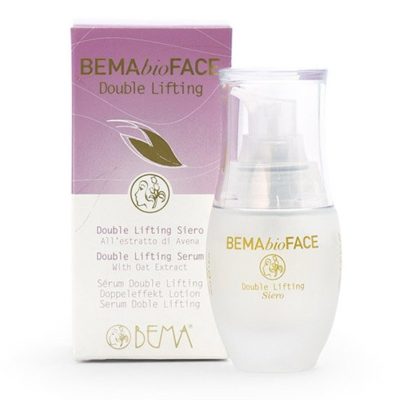 Bema Cosmetici Bio Double Lifting Organic Serum