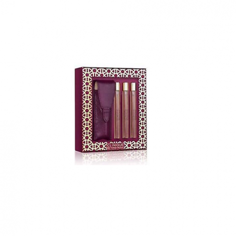 CLINIQUE Beyond Rose Perfume 'Gift Set'