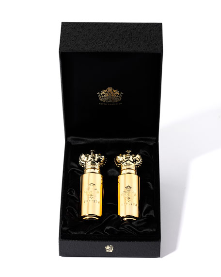 CLIVE CHRISTIAN No.1 Gift Set