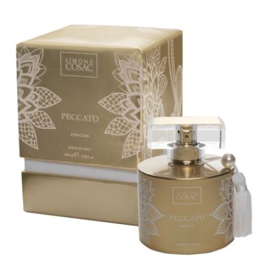 Simone Cosac PECCATO Eau De Parfum, 100ml