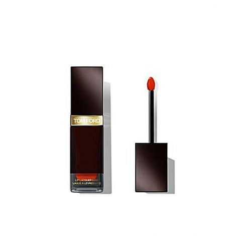 TOM FORD Beauty Lip Lacquer Luxe Vinyl 06 Knockout