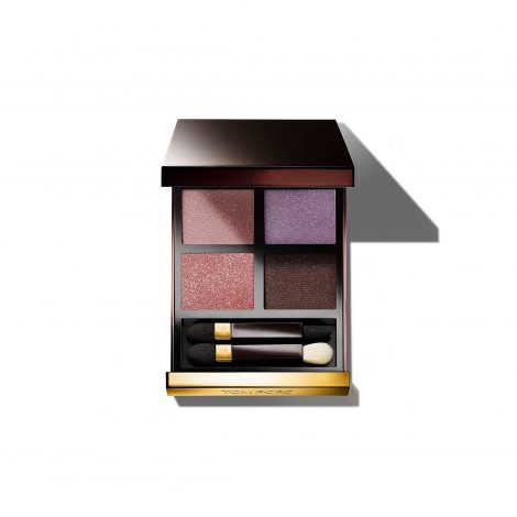 TOM FORD Eye Color Quad 25 Pretty Baby