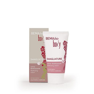 Bema Cosmetici Bio Body Stretch Mark Cream