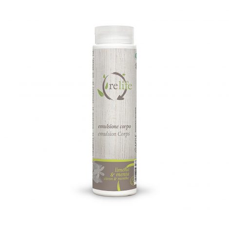 Bema Cosmetici ReLife Organic Body Lotion 200ml