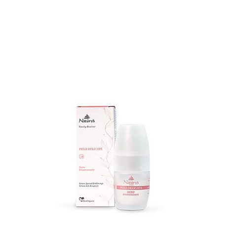 Bema Cosmetici Natùrys Anti-Blemish Redness Serum