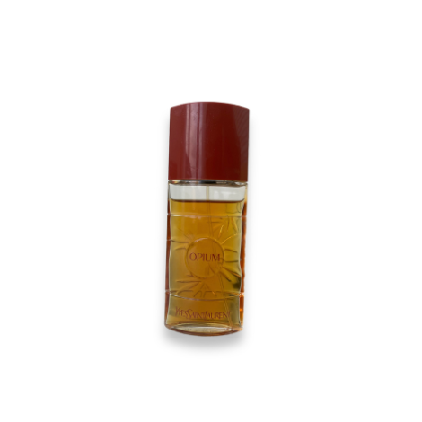 Yves Saint Laurent Opium Eau de Toilette Vintage, 30ml
