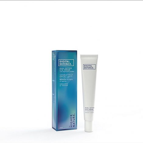 Digital Defence Vegan Dual Action Eye Cream 20ml