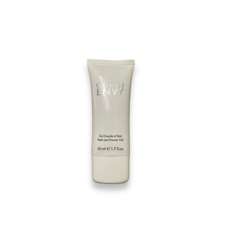 Gucci Envy Bath and Shower Gel, 50ml