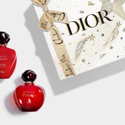 Dior Hypnotic Poison Gift Set - 50ml