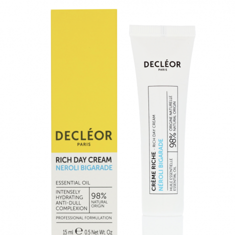Decleor Neroli Bigarade Rich Day Cream, 15ml