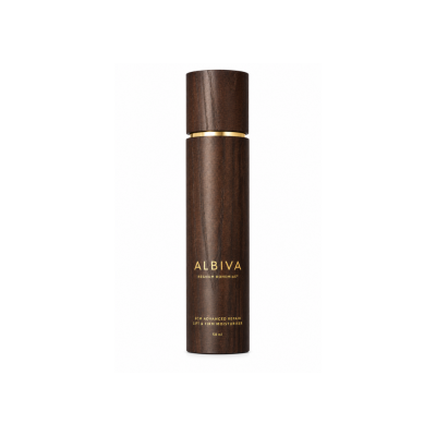 ALBIVA ECM Advanced Repair Lift & Firm Moisturiser, 50ml