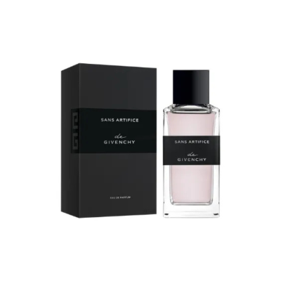 Givenchy Sans Artifice Eau de Parfum 100ml – Rare Discontinued Unisex Fragrance