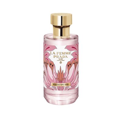 Prada La Femme Prada Water Splash, 150ml