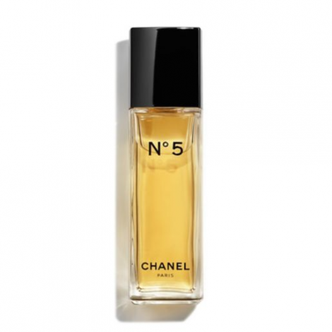 CHANEL N°5 Eau De Toilette Spray, 100ml