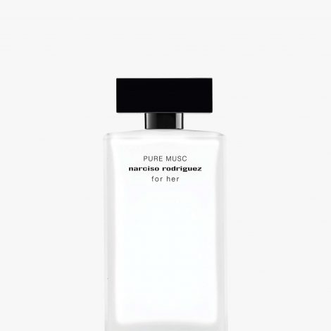 Narciso Rodriguez For Her Pure Musc Eau de Parfum 100ml