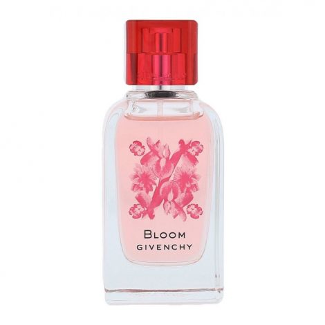 Givenchy Bloom Eau De Toilette For Women 50ml Rare