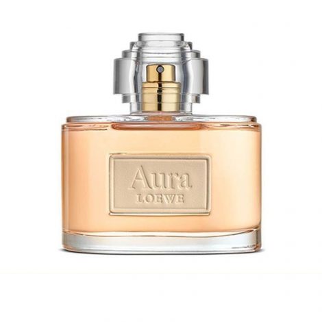Aura Loewe Eau De Parfum, 40ml