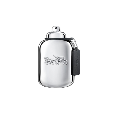 COACH Platinum Eau De Parfum 100ml