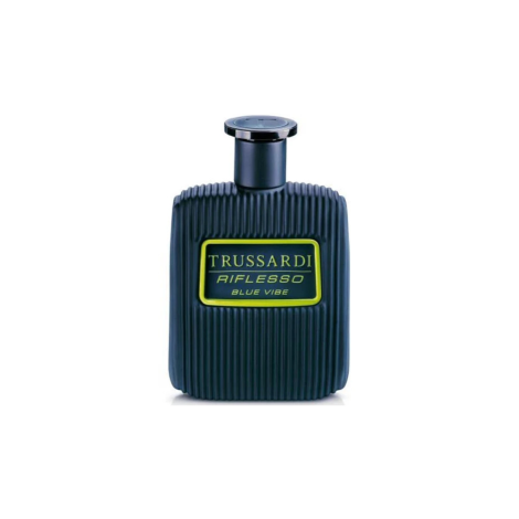 TRUSSARDI Riflesso Blue Vibe Eau de Toilette 100ml