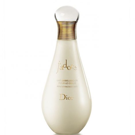 DIOR J'adore Beautifying Body Milk, 150ml