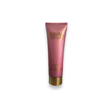 Versace Woman Luminous Perfumed Bath and Shower Gel, 50ml
