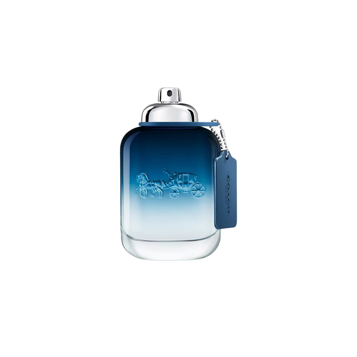 COACH Man Blue Eau de Toilette 100ml
