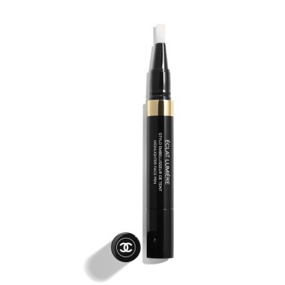 CHANEL Éclat Lumière Highlighter Face Pen