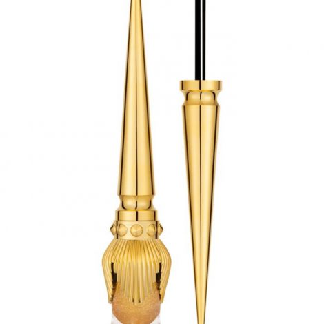 Christian Louboutin Beauty Tape à l'Oeil Eye Colour - Goldomania 510