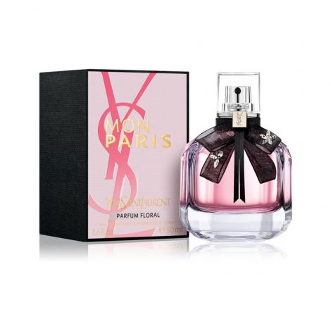 Yves Saint Laurent YSL Mon Paris Floral Eau de Parfum 50ml