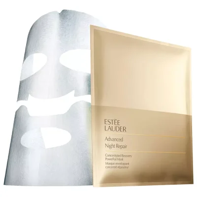 Estée Lauder Advanced Night Repair Concentrated Treatment Mask, 4 sheets