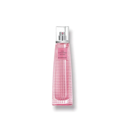 Givenchy Live Irrésistible Rosy Crush Eau de Parfum 75ml – Discontinued