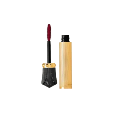 Cristian Louboutin Les Yeux Noirs Lash Amplifying Lacquer - Rouge Louboutin