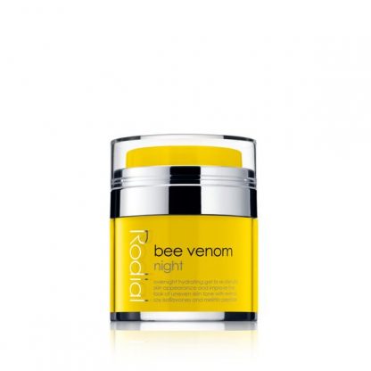RODIAL Bee Venom Night Revitalise and Firm Gel, 50ml