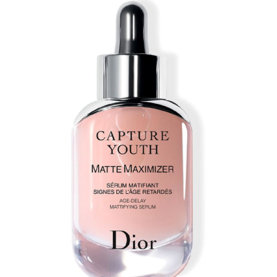 DIOR Capture Youth Matte Maximizer Age-delay Mattifying Serum 30ml