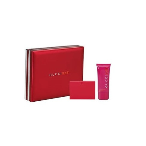Gucci Rush Eau de Toilette Gift Set