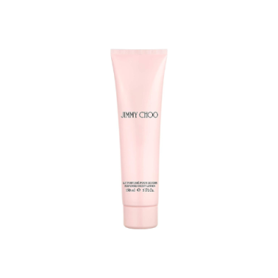 Jimmy Choo Perfumed Body Lotion For Women, 100ml