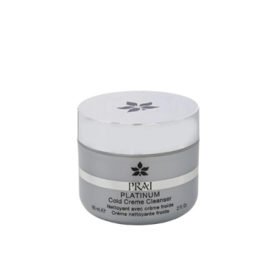 PRAI Beauty Platinum Cold Creme, 60ml