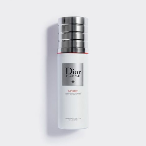 Dior Homme Sport Very Cool Spray Eau de Toilette,100ml