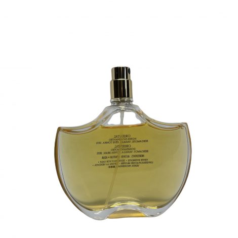 Guerlain Shalimar Eau De Parfum, 75ml Rare/ Vintage