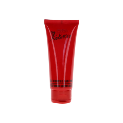 Jean Paul Gaultier Koriko Perfumed Shower Gel, 100ml