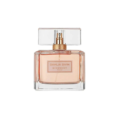 GIVENCHY Dahlia Divin Eau De Toilette 75ml