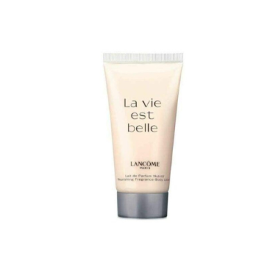 Lancôme La Vie Est Belle Nourishing Perfumed Body Lotion, 50ml