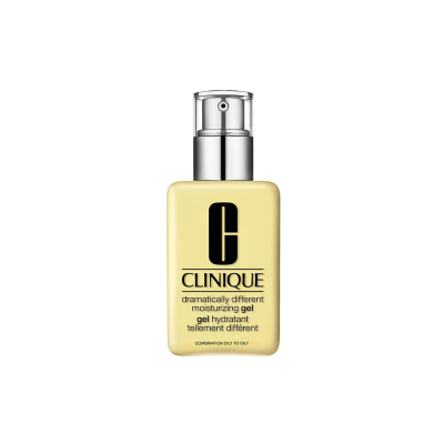 Clinique Dramatically Different Moisturising Gel,125ml