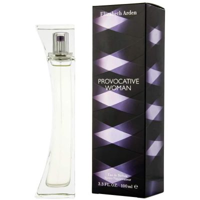 Elizabeth Arden Provocative Woman Eau de Parfum, 100ml
